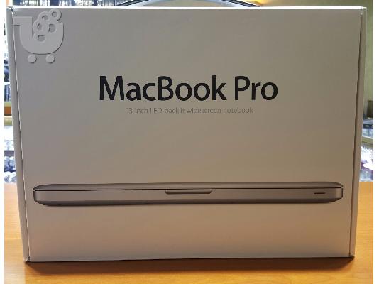 PoulaTo: ΝΕΑ Apple MacBook Pro A1278 13.3 